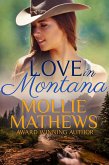 Love In Montana (eBook, ePUB) Love In Montana (eBook, ePUB)