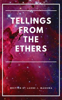 Cover Tellings From The Ethers (eBook, ePUB)