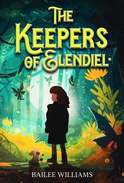 Cover The Keepers of Elendiel (eBook, ePUB)