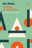 Lexicon of Affinities (eBook, ePUB)