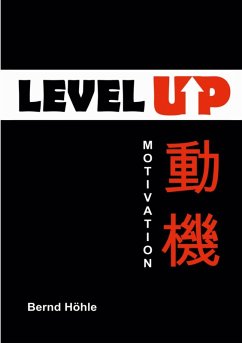 Cover Level up ! (eBook, ePUB)
