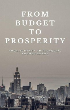 Cover From Budget to Prosperity (eBook, ePUB)
