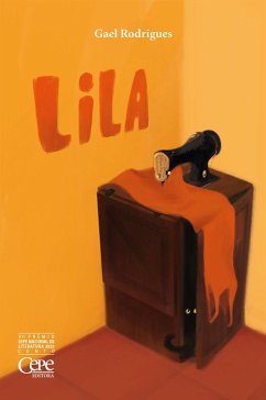 LILA (eBook, ePUB) - Rodrigues, Gael