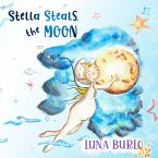 Stella Steals the Moon (eBook, ePUB)