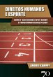 Direitos Humanos e Esporte (eBook, ePUB) - Bild 1