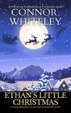 Ethan's Little Christmas: A Contemporary Holiday Fantasy Short Story (eBook, ePUB)