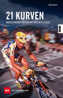 21 Kurven (eBook, ePUB) - Poulet, Fred