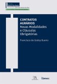 Contratos Agrários (eBook, ePUB)