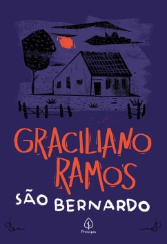 São Bernando (eBook, ePUB) - Ramos, Graciliano