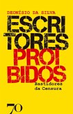 Escritores Proibidos (eBook, ePUB)