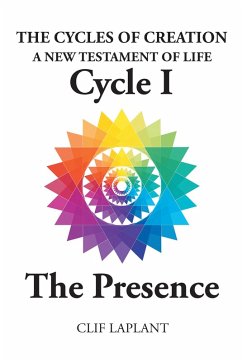 The Cycles of Creation (eBook, ePUB) - Laplant, Clif