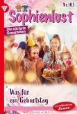 Was für ein Geburtstag (eBook, ePUB)