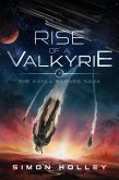 Rise of a Valkyrie (The Kayla Barnes Saga, #1) (eBook, ePUB)