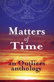 Matters of Time (eBook, ePUB)