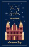 The Toy Kingdom Volume 1 (eBook, ePUB)