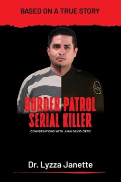 Cover Border Patrol Serial Killer (eBook, ePUB)