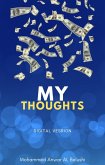 My Thoughts (Digital Vesrion, #2) (eBook, ePUB)
