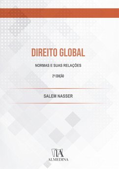 Cover Direito Global (eBook, ePUB)