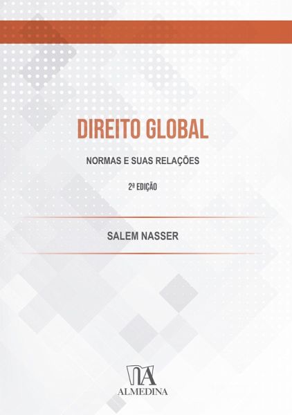 Direito Global (eBook, ePUB)