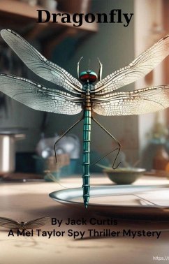 Cover Dragonfly (eBook, ePUB)