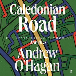 Caledonian Road (MP3-Download) - O'Hagan, Andrew