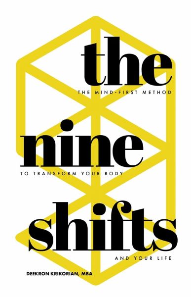 The Nine Shifts (eBook, ePUB) The Nine Shifts (eBook, ePUB)