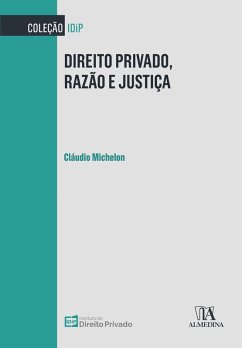 Cover Direito Privado, Razão e Justiça (eBook, ePUB)