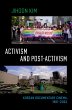 Activism and Post-activism (eBook, ePUB) - Bild 1