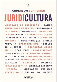 Cover Juridicultura (eBook, ePUB)