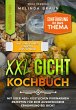 XXL Gicht Kochbuch (eBook, ePUB) - Bild 1