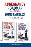 A Pregnancy Roadmap for First-Time Moms and Dads: A Compilation (eBook, ePUB)