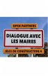 Dialogue avec les maires (eBook, ePUB) - Bild 1
