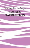 Sacrés sacrements ! (eBook, ePUB)