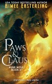 Paws & Claus (Rune Wolf, #0) (eBook, ePUB)