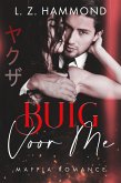 Buig voor me (eBook, ePUB)