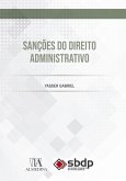 Sanções do Direito Administrativo (eBook, ePUB) Sanções do Direito Administrativo (eBook, ePUB)