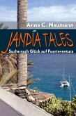 Jandía Tales (eBook, ePUB)