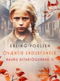 Óvæntir endurfundir (Rauðu ástarsögurnar 12) (eBook, ePUB)