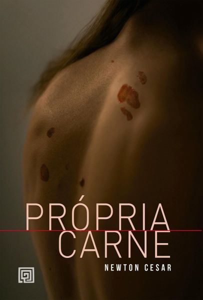 Própria carne (eBook, ePUB)