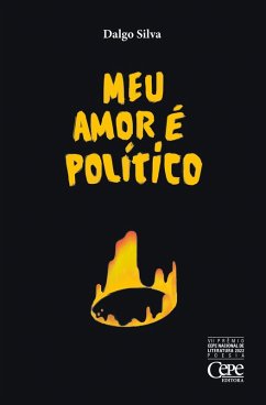 Meu amor é político (eBook, ePUB) - Silva, Dalgo