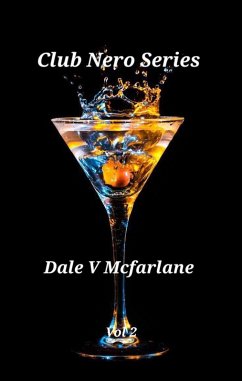 Club Nero (Vol 2, #2) (eBook, ePUB) - Dale, v Mcfarlane