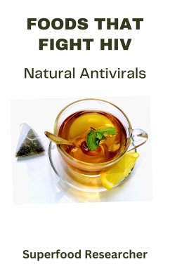Cover Foods That Fight Hiv (eBook, ePUB)
