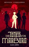 Die Toten von Marburg (eBook, ePUB)