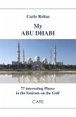 My ABU DHABI (eBook, ePUB)