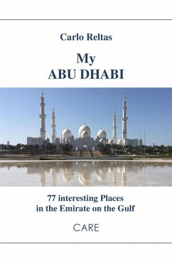My ABU DHABI (eBook, ePUB) - Reltas, Carlo