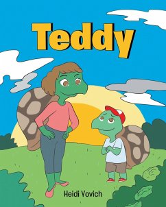 Teddy (eBook, ePUB) - Yovich, Heidi