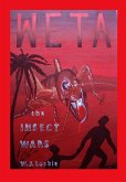 WETA The Insect War (eBook, ePUB)