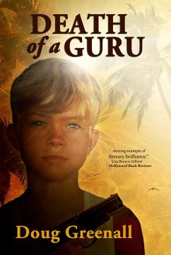 Cover Death of a Guru (eBook, ePUB)