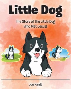 Cover Little Dog (eBook, ePUB)