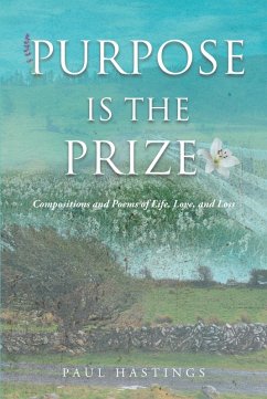 Purpose Is the Prize (eBook, ePUB) - Hastings, Paul